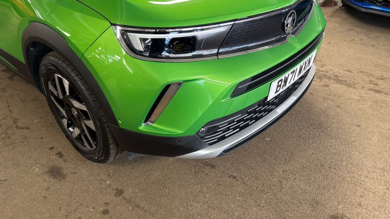 Vauxhall Mokka 1.2 Turbo Elite Premium 5dr Auto Petrol Hatchback